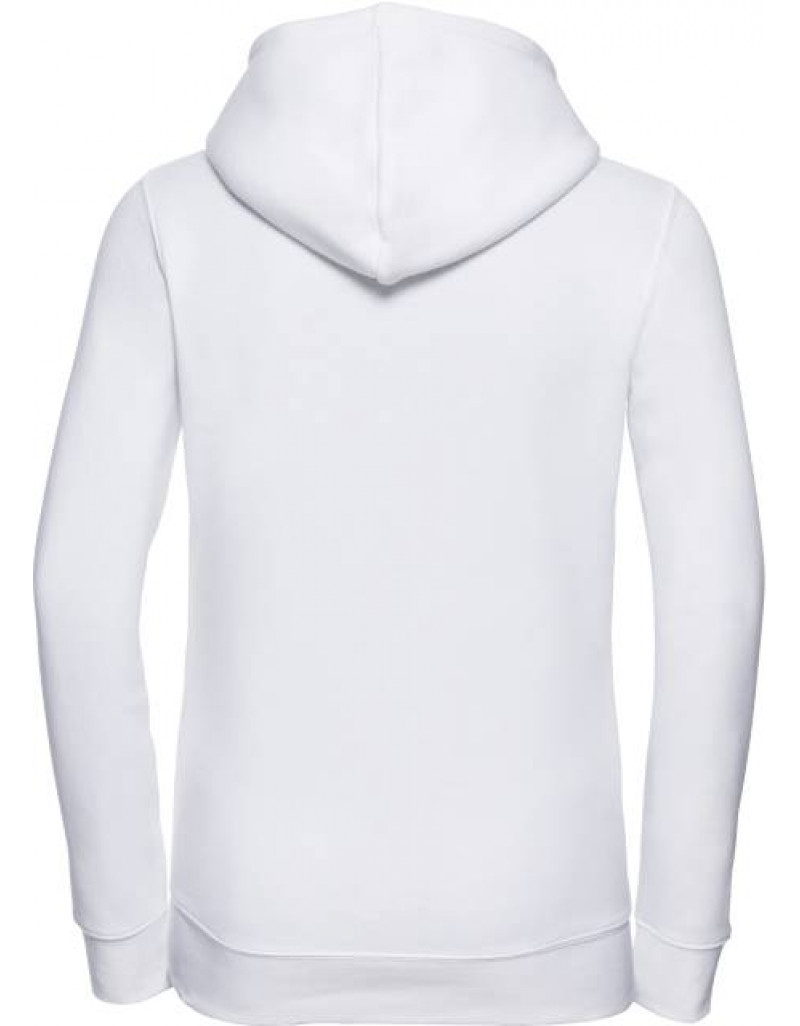 Hanorac cu glugă pentru femei „Authentic”